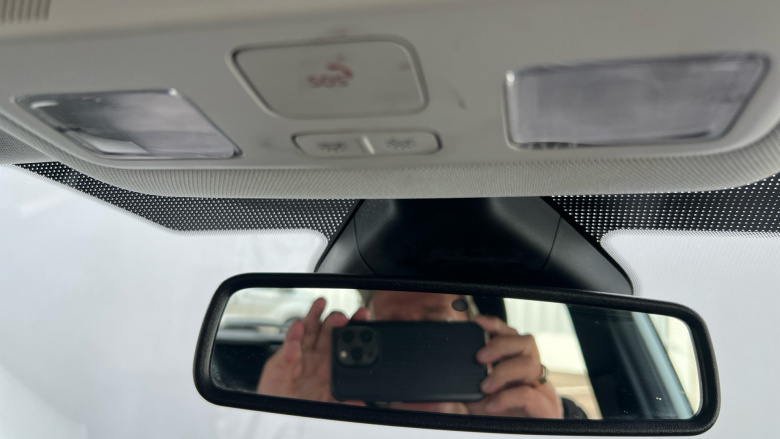 Ford Puma 1.0 EcoBoost Hybrid mHEV Titanium 5dr Petrol Hatchback